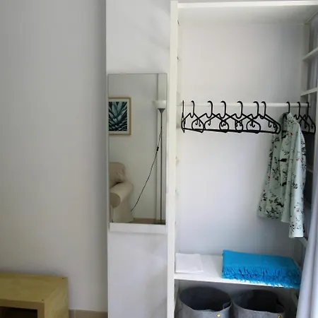 Vivelorural Canteras Vista Mar Lateral Apartment