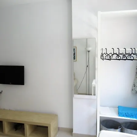 Vivelorural Canteras Vista Mar Lateral Apartment *