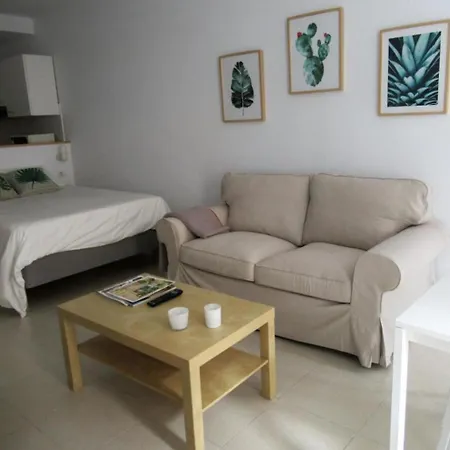 Vivelorural Canteras Vista Mar Lateral *