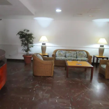 Vivelorural Canteras Vista Mar Lateral Apartment