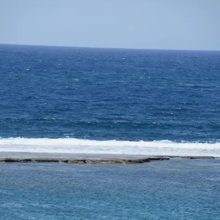 Vivelorural Canteras Vista Mar Lateral Apartment *