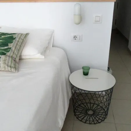 Apartamento Canteras Vista Mar Lateral *
