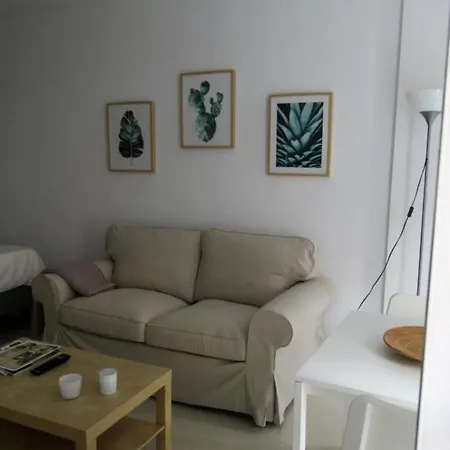 Apartamento Canteras Vista Mar Lateral Las Palmas de Gran Canaria