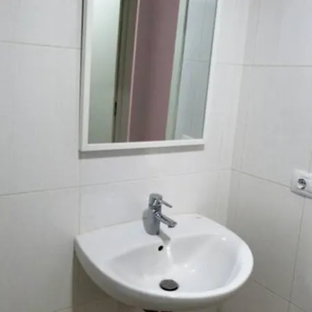 Canteras Vista Mar Lateral *