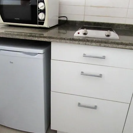 Canteras Vista Mar Lateral Apartamento *
