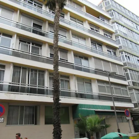 Vivelorural Canteras Vista Mar Lateral Appartement