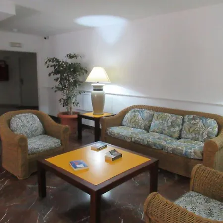 Vivelorural Canteras Vista Mar Lateral Appartement *
